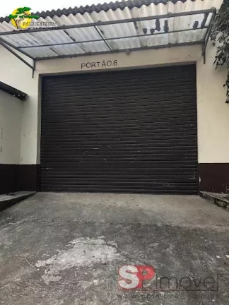 Imagem GALPÃO COM 2.000 M² AO LADO DA FERNÃO DIAS - TREMEMBÉ