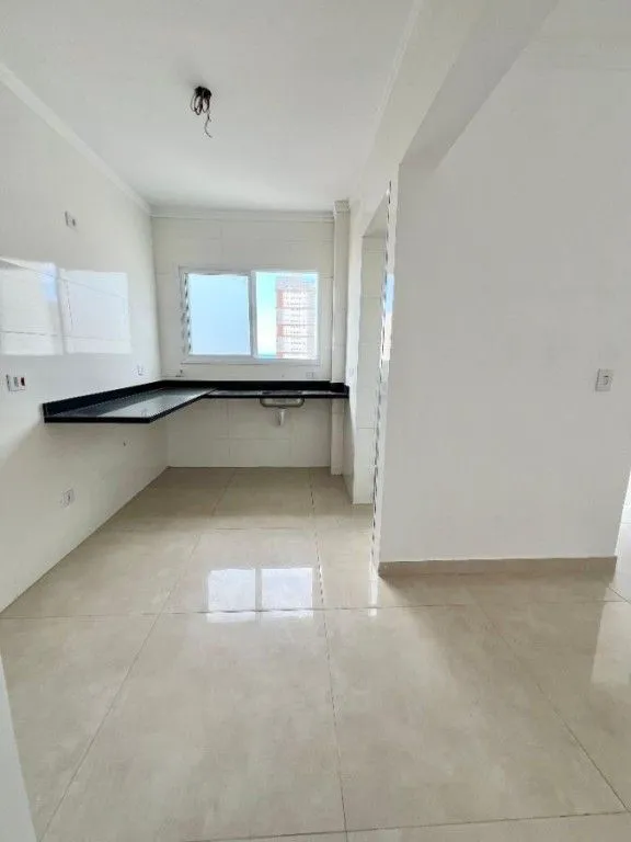 Imagem Apartamento à Venda em Caiçara, Praia Grande - SP
