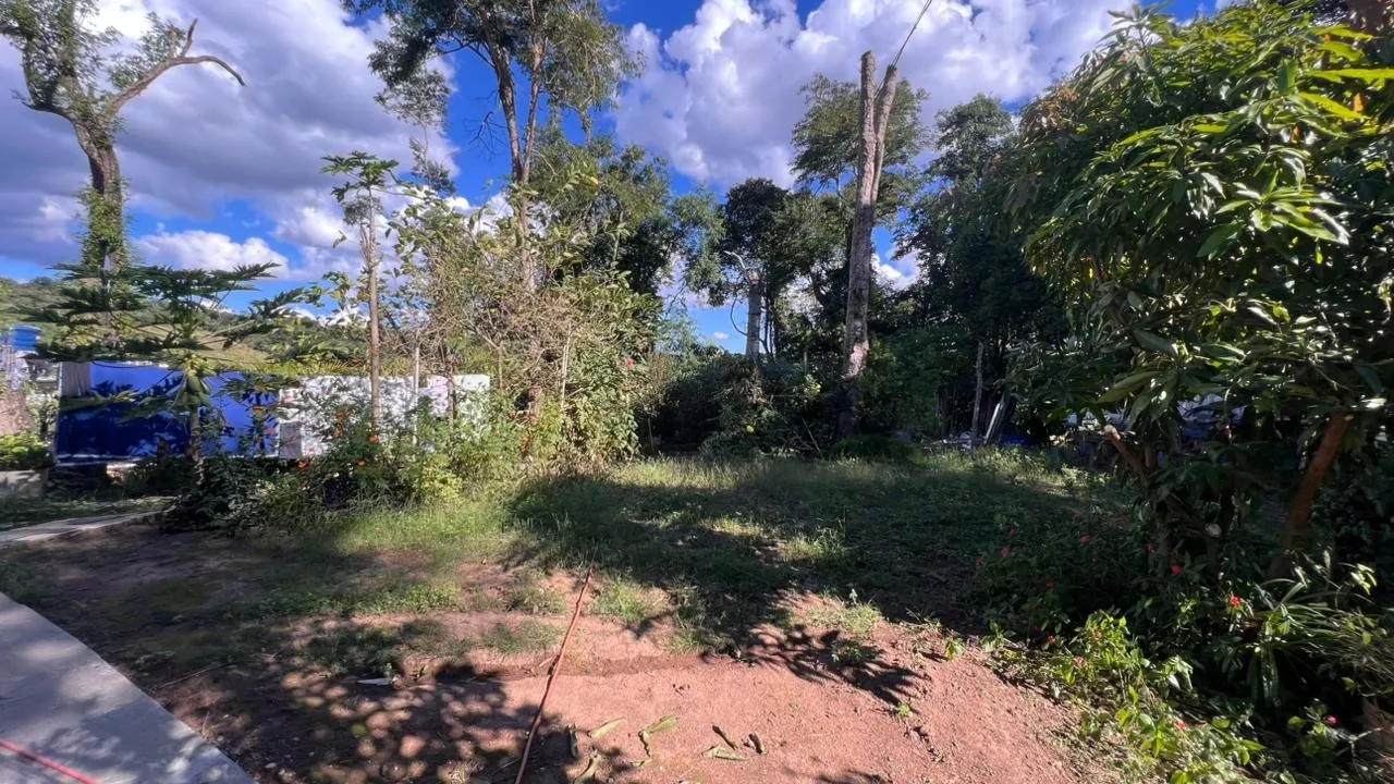 Imagem Casa térrea avarandada porteira fechada em terreno de 980 m² à 500mts da Represa de Itupararanga