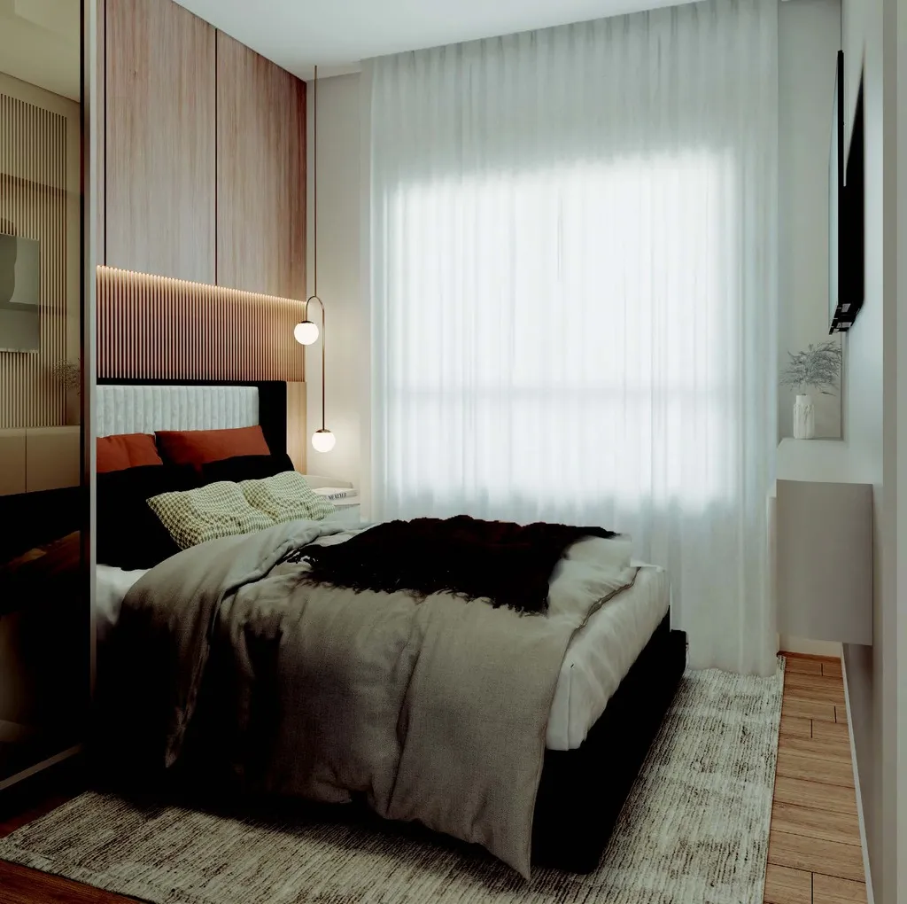 Imagem APARTAMENTO RESIDENCIAL em São Paulo - SP, Saúde