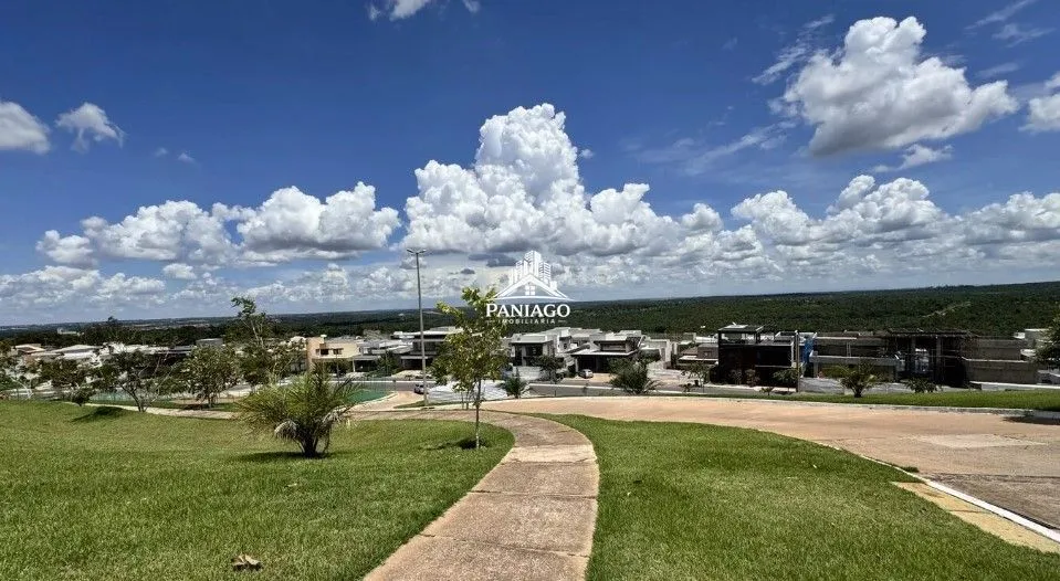 Foto do imóvel TERRENO CONDOMINIO VILLA JARDIM