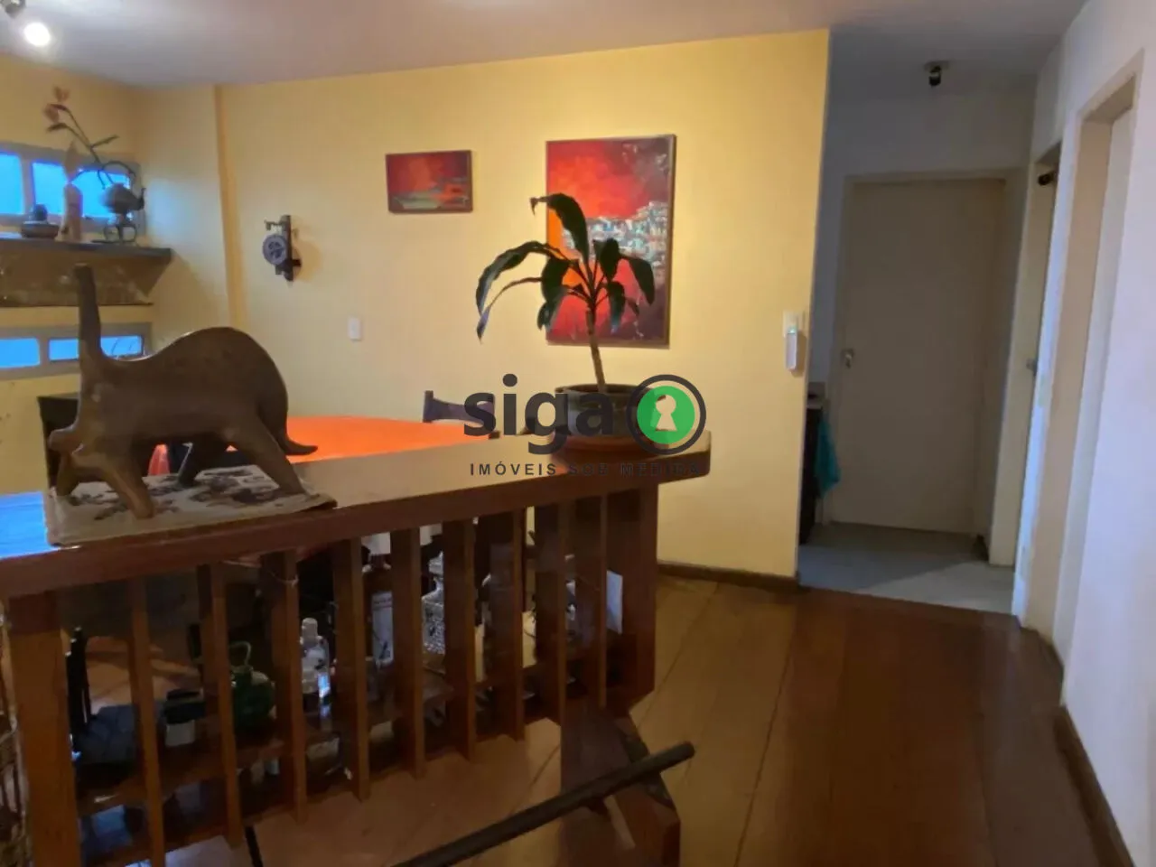 Imagem Oportunidade Única - Apartamento Sofisticado e Pronto para Morar!