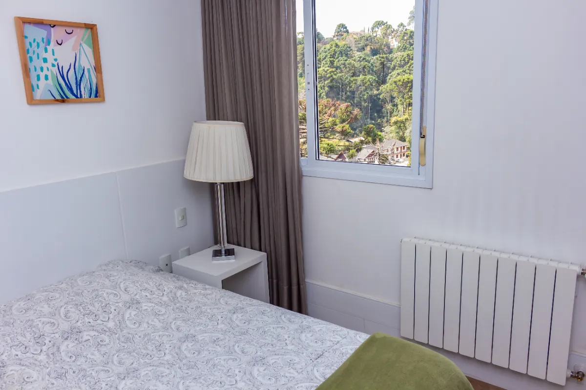 Imagem Apartamento para venda em Jardim Belvedere com 3 quartos, sendo 1 suíte, 101m2