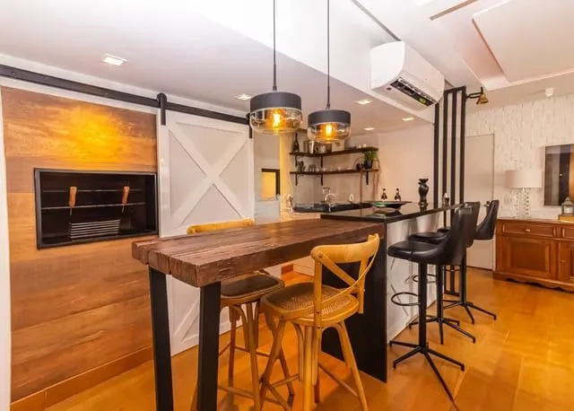 Imagem Apartamento 3 dorms à venda Rua Dona Augusta, Menino Deus - Porto Alegre