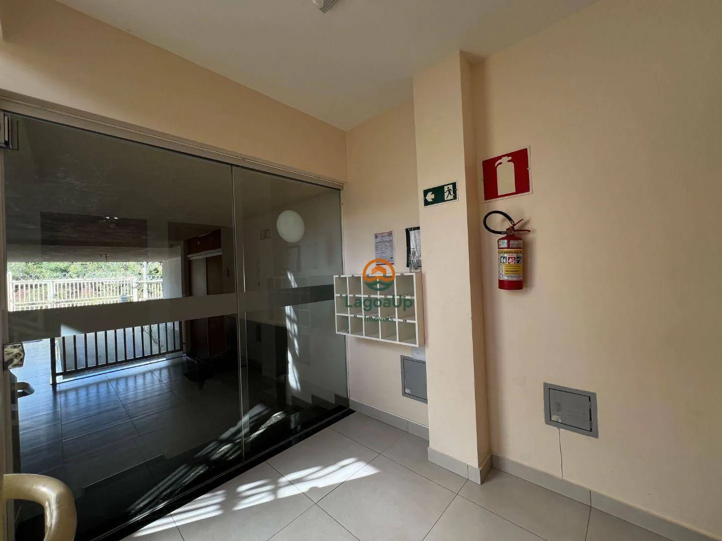 Imagem Apartamento com 2 dormitórios à venda, 58 m² por R$ 325.000 - Joana Marques - Lagoa Santa/MG