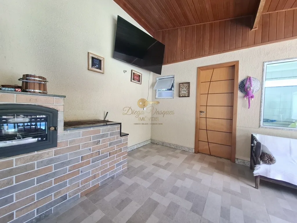 Imagem Casa para Venda em Teresópolis / RJ no bairro Albuquerque