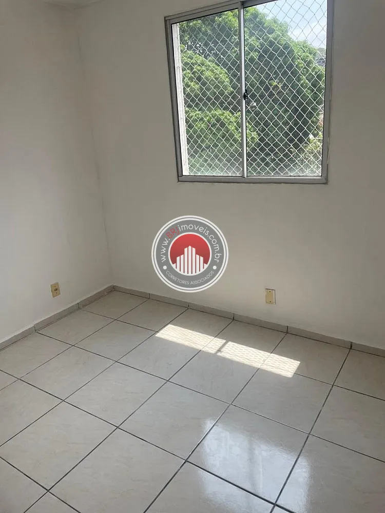 Imagem Apartamento a Venda no bairro Parada de Lucas - Rio de Janeiro, RJ