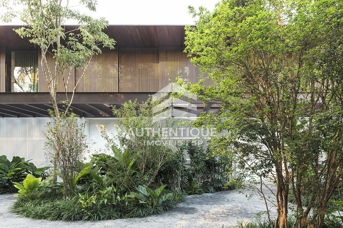 Foto do imóvel Ubá - Alto de Pinheiros - Casa à venda em São Paulo/SP em Avenida Professor Fonseca Rodrigues, 298 - Alto de Pinheiros, São Paulo - SP
