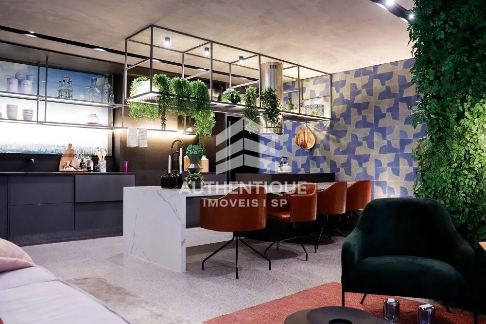 Imagem ON Jurupis - Moema - Apartamento à venda em São Paulo/SP