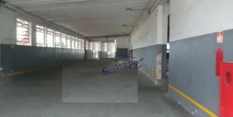 Imagem Galpão, 6353 m² - venda por R$ 31.765.000,00 ou aluguel por R$ 73.131,70/mês - Embu Guacu - Embu-Guaçu/SP