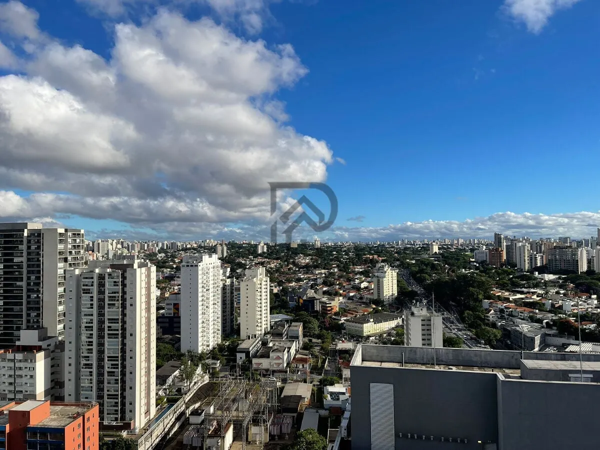 Imagem Apartamento Alto Padrão vila clementino