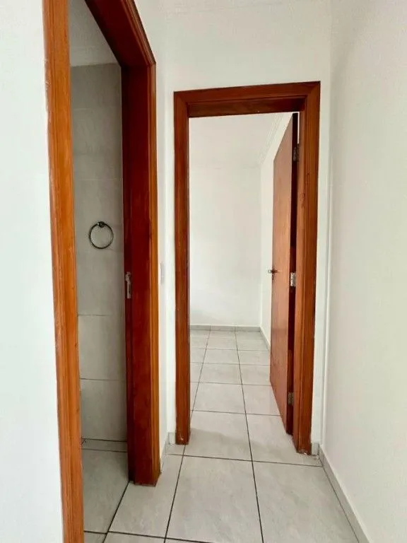 Imagem Apartamento à Venda em Guilhermina, Praia Grande - SP