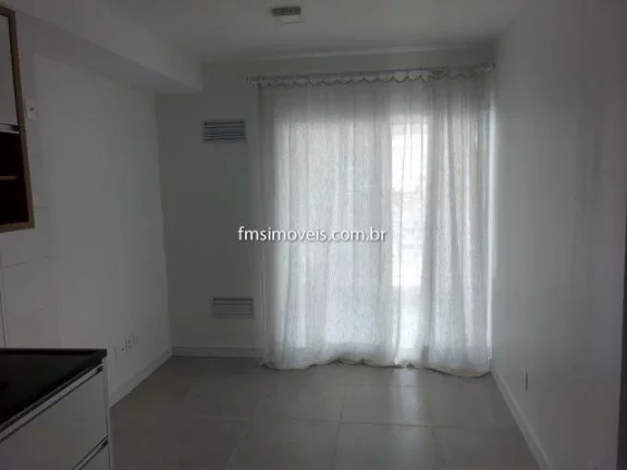 Imagem Apartamento à venda Consolação São Paulo SP