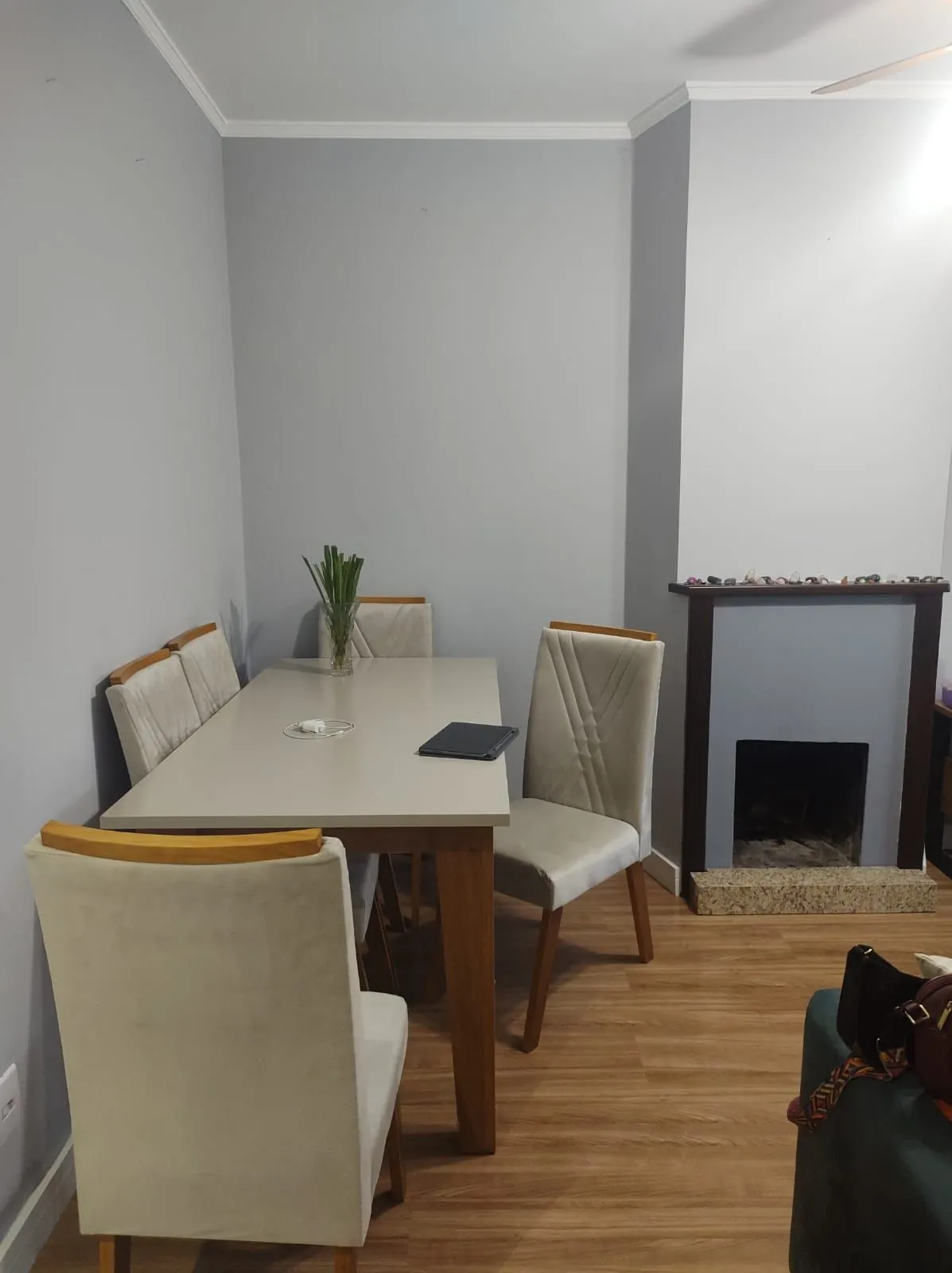 Imagem Apartamento no Cristo Redentor de 2 dormitórios e vaga