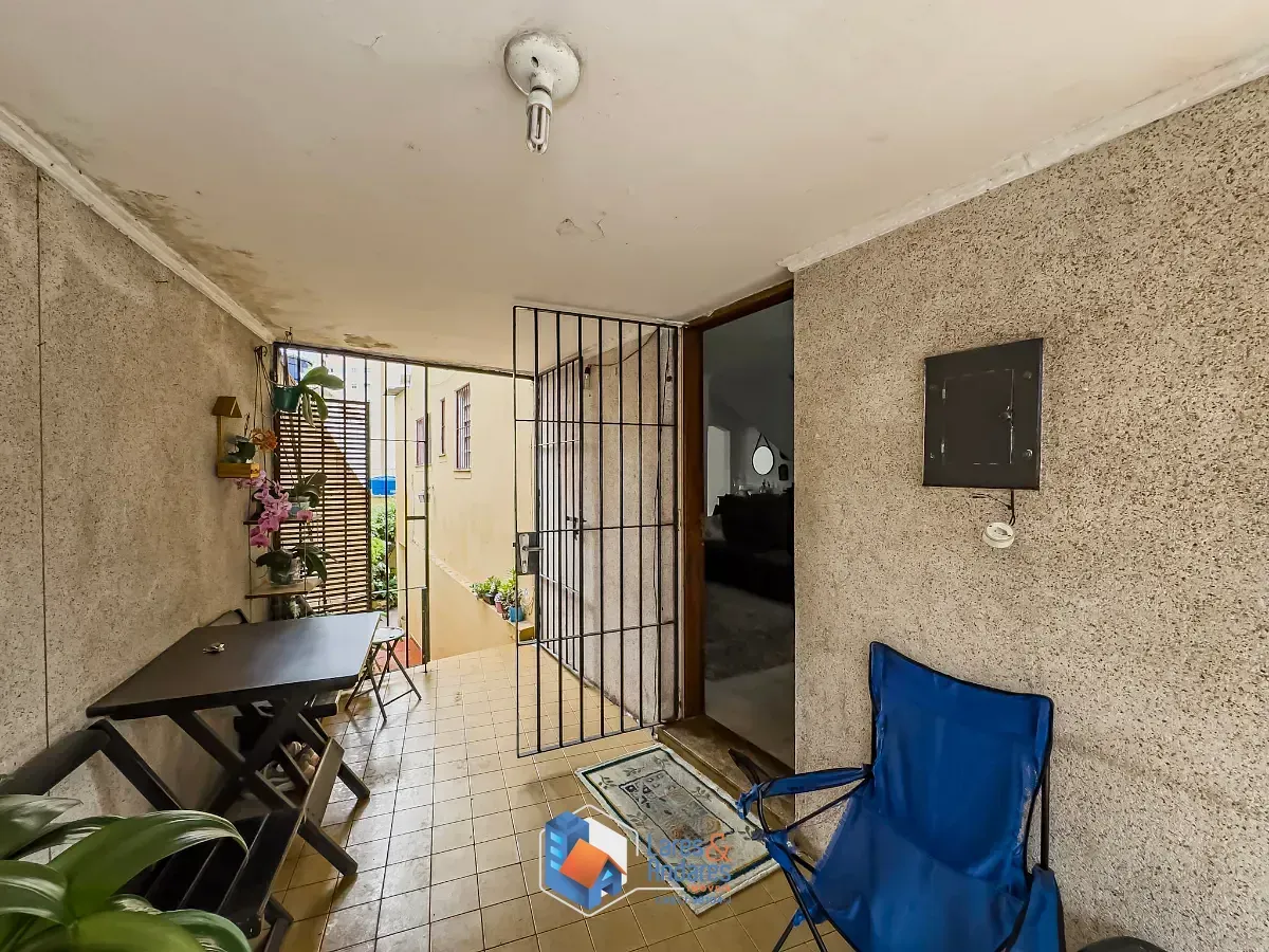 Imagem Casa para venda em Vila das Mercês com 3 quartos, 163m²
