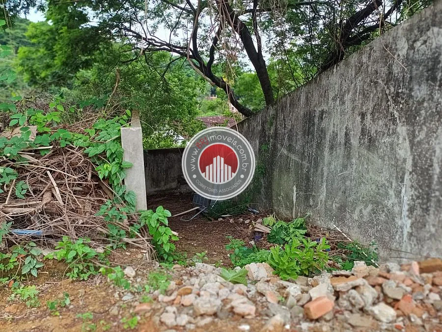 Imagem Terreno a Venda no bairro Jacarepaguá - Rio de Janeiro, RJ