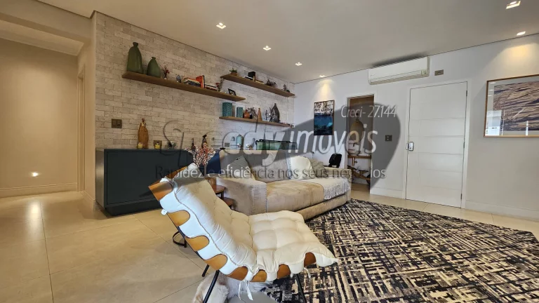 Imagem Apartamento em Santos, bairro Ponta da Praia