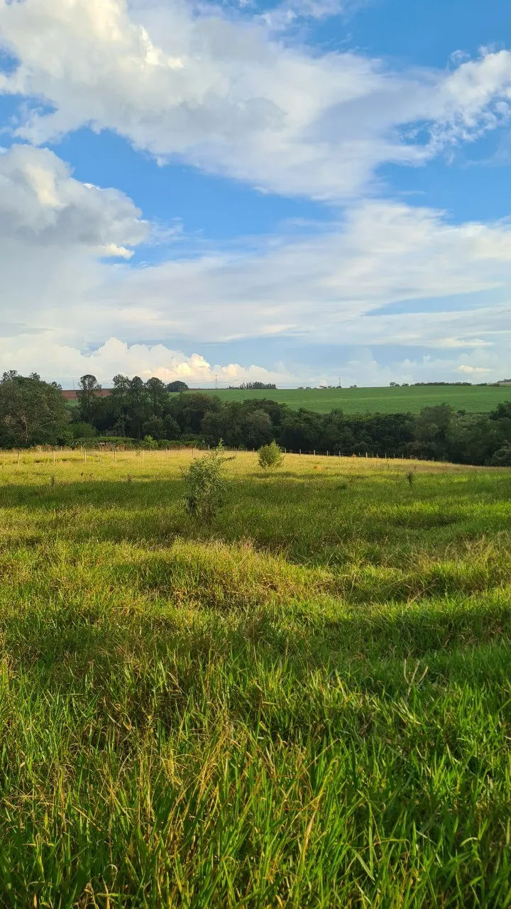 Foto do imóvel: Terreno à venda em Cesário Lange-SP,: 5.334,00 m² de área disponíveis!
