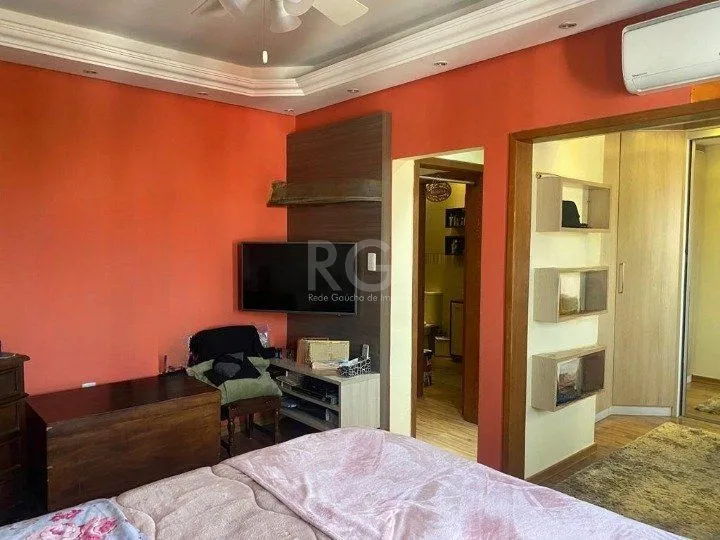 Imagem Apartamento para Venda - 120.1m², 3 dormitórios, sendo 1 suites, 1 vaga - Santa Cecília