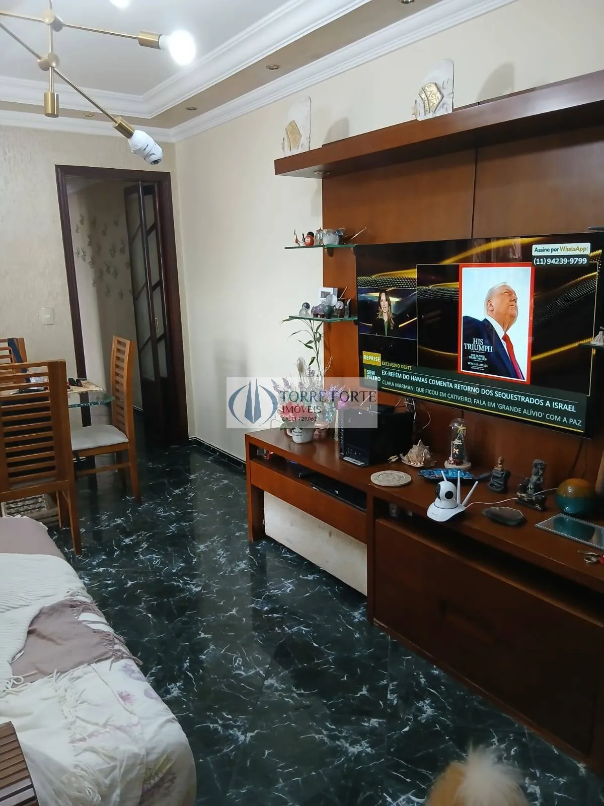 Imagem Apartamento com 2 dormitorios 1 vaga de garagem no Jardim Vila Formosa.