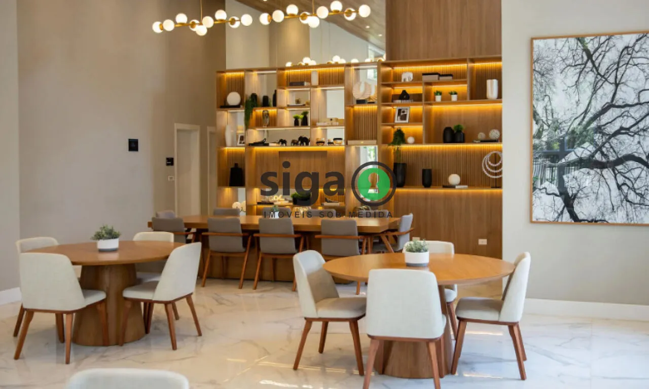 Imagem APARTAMENTO A VENDA NA VILA ANDRADE COM 3 QUARTOS E 2 VAGAS!
