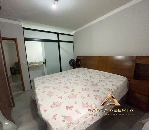 Imagem Casa linear 4 quartos Bela Vista - cod 1298