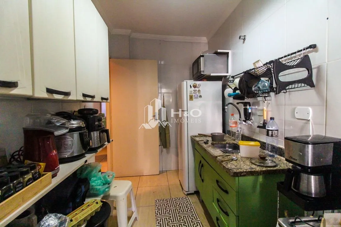 Imagem Apartamento à venda em Artur Alvim - Conforto, praticidade e ótima localização!