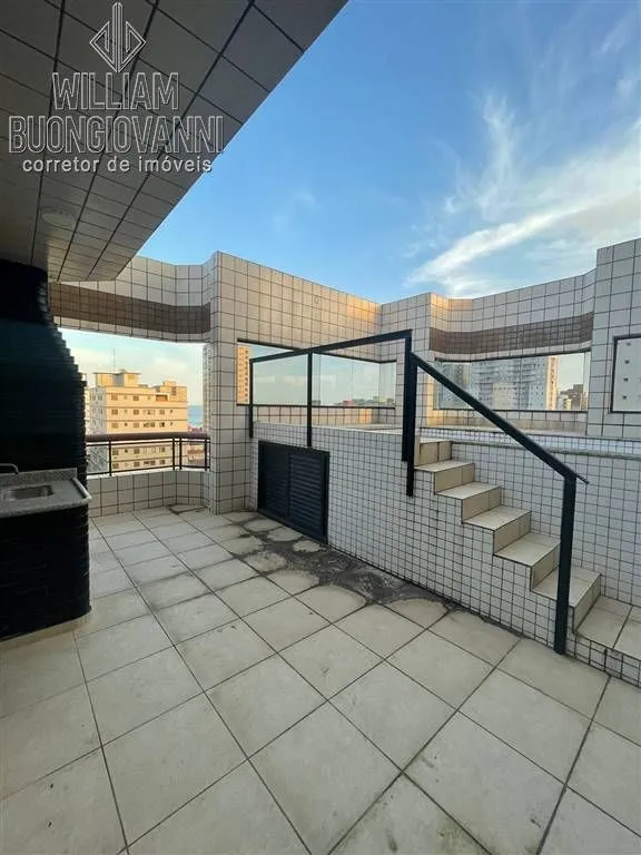 Imagem Apartamento à Venda em Tupi, Praia Grande - SP