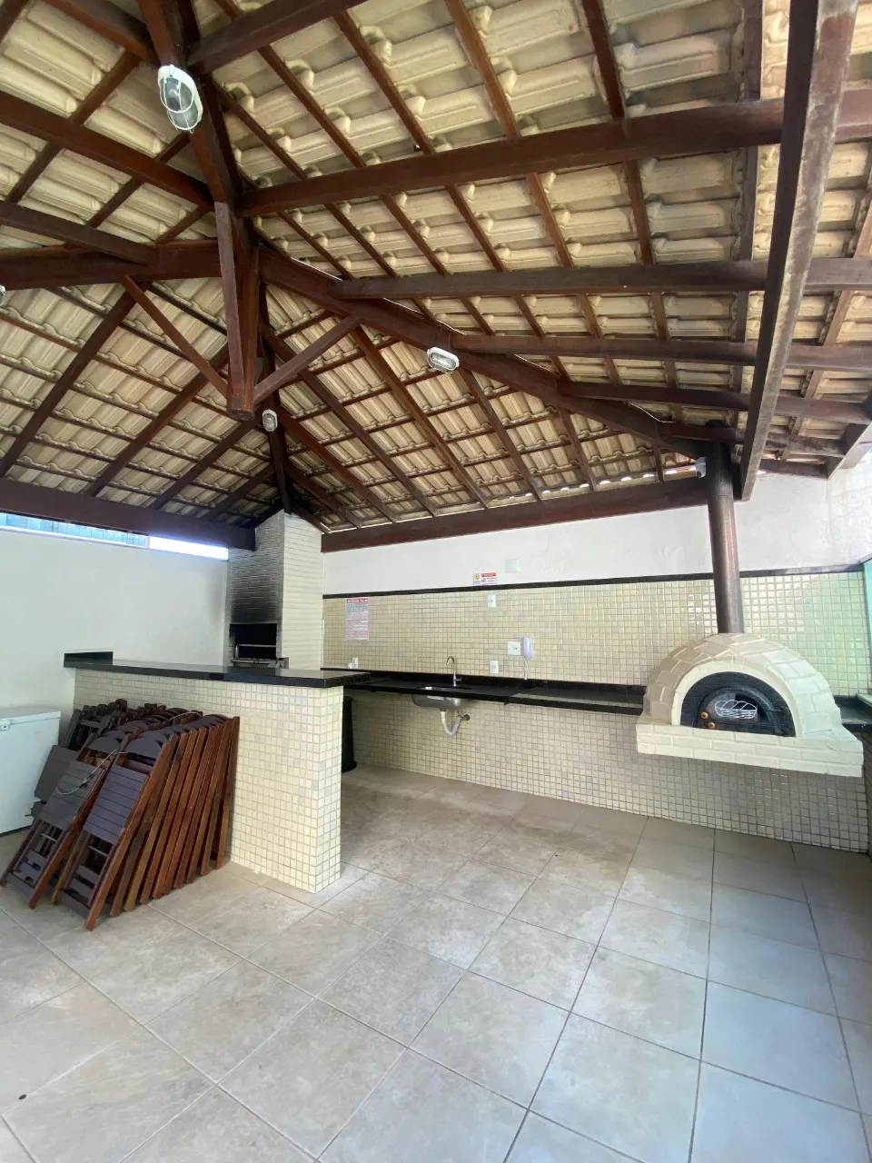 Imagem Apartamento com 2 quartos à venda em Vila Velha