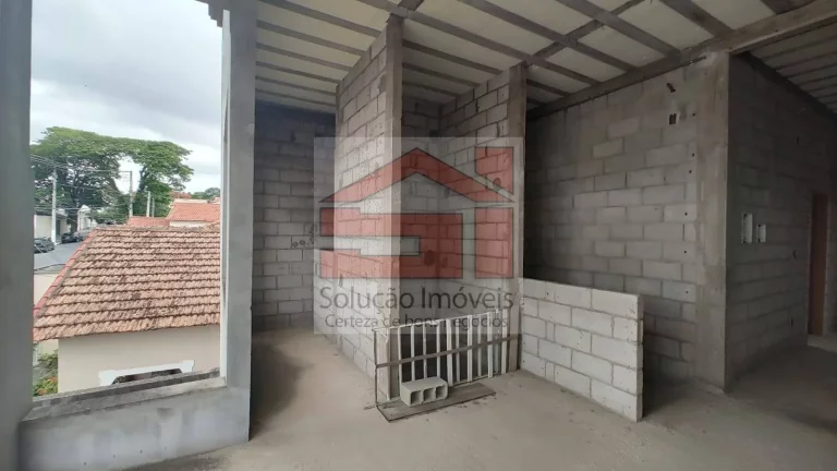 Imagem SOBRADO/ PONTO COMERCIAL - Cod V.191