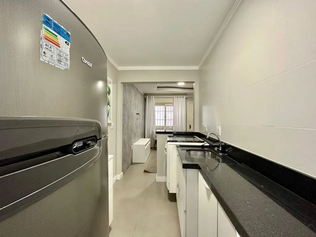 Imagem Apartamento 1 Dormitório - Bairro Centro
