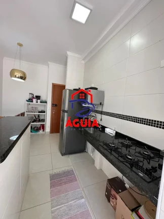 Imagem Apartamento mobiliado na praia das Toninhas próximo a praia!
