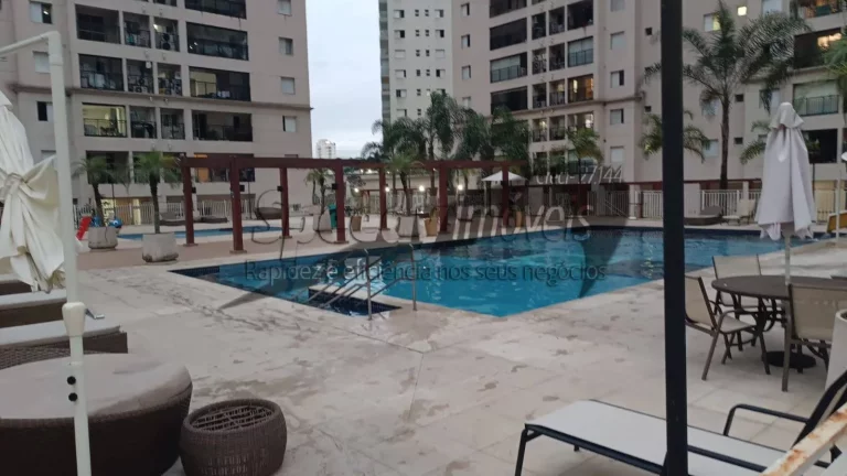 Foto do imóvel Apartamento em Santos 2 dormitórios para venda em Rua Godofredo Fraga