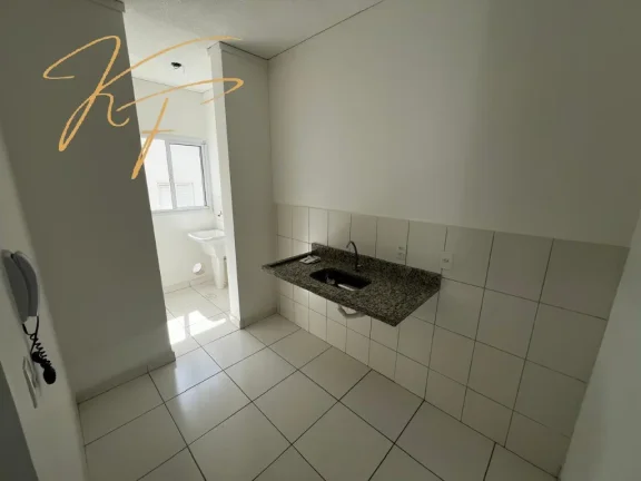 Imagem APARTAMENTO RESIDENCIAL em CAMPINAS - SP, JARDIM NOVO MARACANÃ