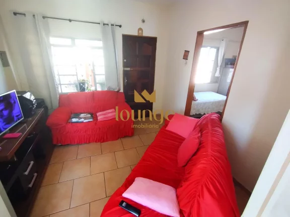 Imagem Casa à Venda 4 Quartos Jd. Novo Eldorado Zona Oeste-Sorocaba