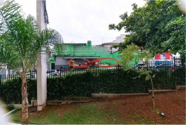 Imagem APARTAMENTO A VENDA EM ITAQUERA