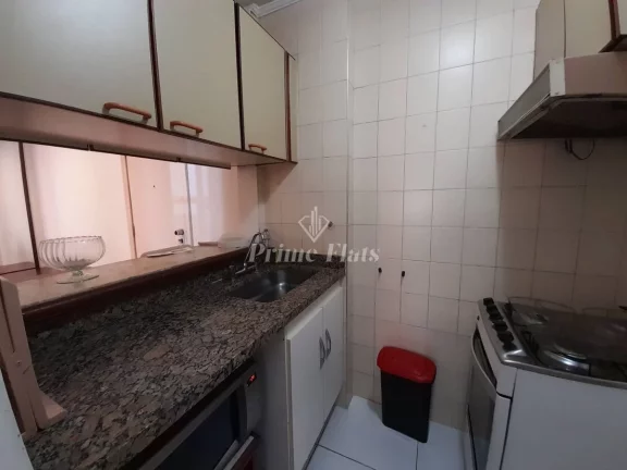 Imagem Flat disponível para venda no New Star Residence, com 60m², 2 dormitórios e 1 vaga de garagem