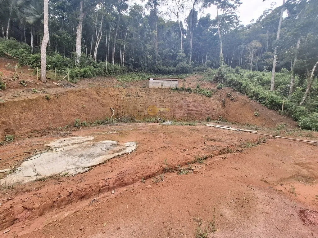 Imagem Terreno em Condomínio para Venda em Teresópolis / RJ no bairro Parque do Imbui