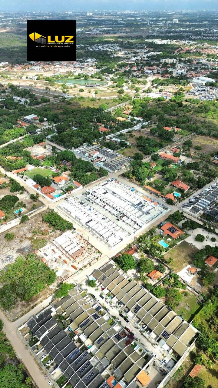 Imagem Casas Planas Exclusivas no Eusébio - Há 5 minutos do Centro do Eusébio