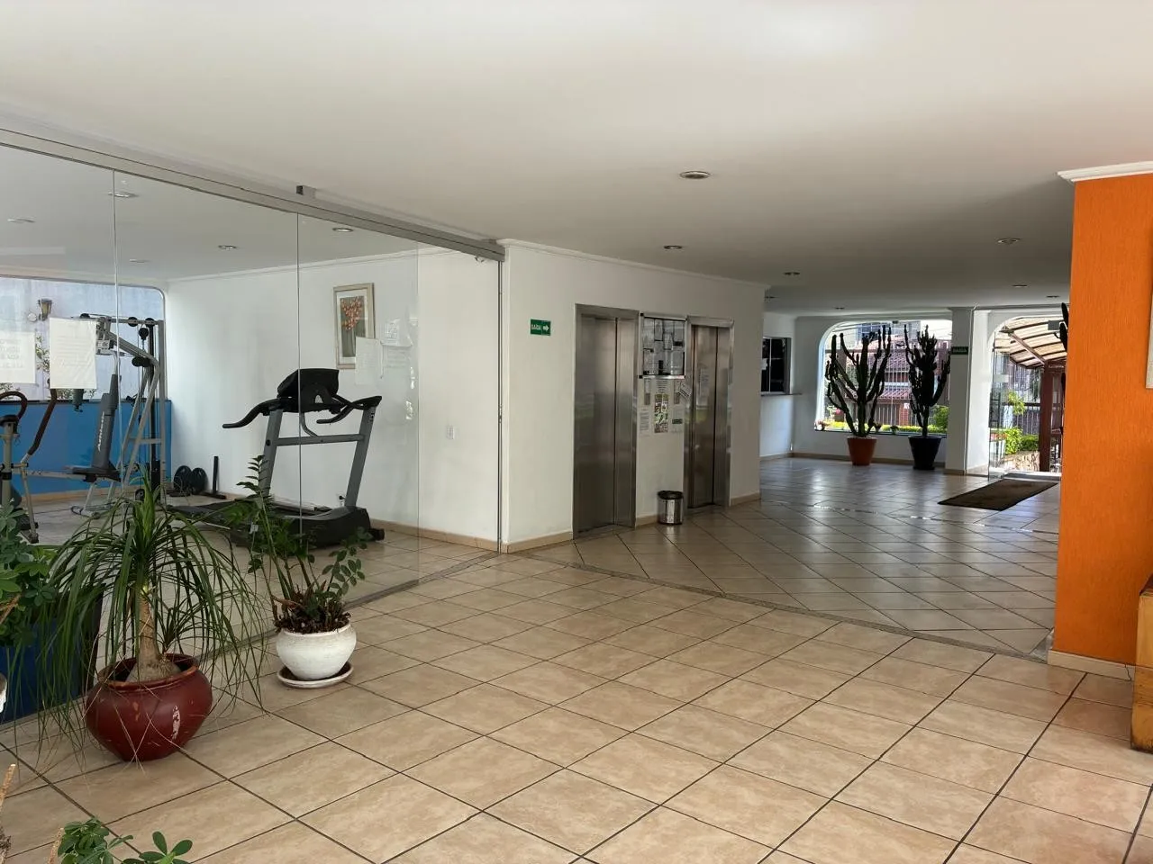 Imagem Apartamento para Locação em São Paulo, Vila Parque Jabaquara, 1 dormitório, 1 banheiro, 1 vaga