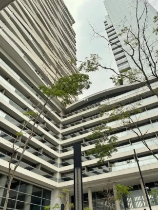 Imagem Conjunto comercial com 1180m² na Chácara Santo Antônio.