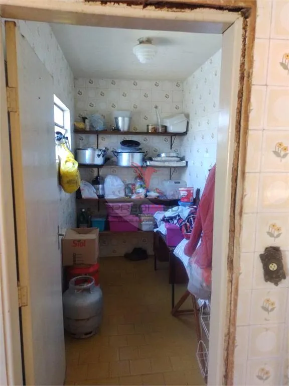 Imagem Casa de 3 quartos, 213m² no bairro Jardim Panorama, em Macatuba