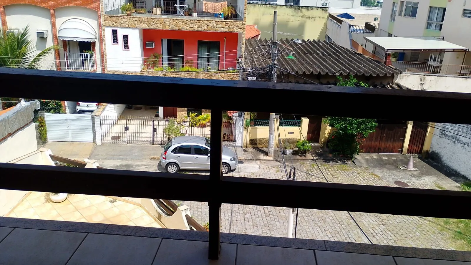 Imagem Casa à venda no bairro Pechincha em Rio de Janeiro/RJ