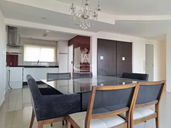 Imagem Apartamento, Centro - São José do Rio Preto