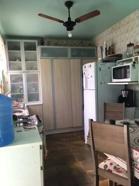 Imagem Casa para Venda - 150.82m², 4 dormitórios, 2 vagas - Nonoai