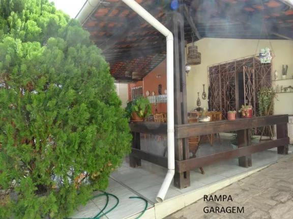 Imagem Casa com 5 Quartos à Venda, 400 m² em Conjunto dos Ipês - São Luís