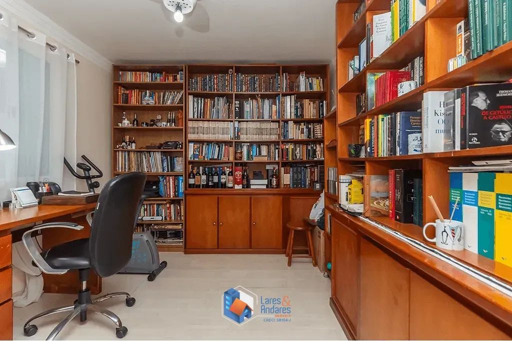 Imagem Casa à venda 3 Quartos 1 Suite 3 Vagas 174M² Imirim São Paulo - SP
