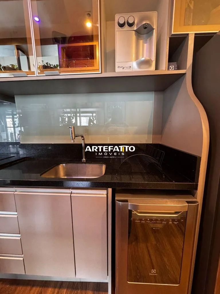 Imagem Viva o melhor da Vila Nova Conceição com sofisticação e exclusividade