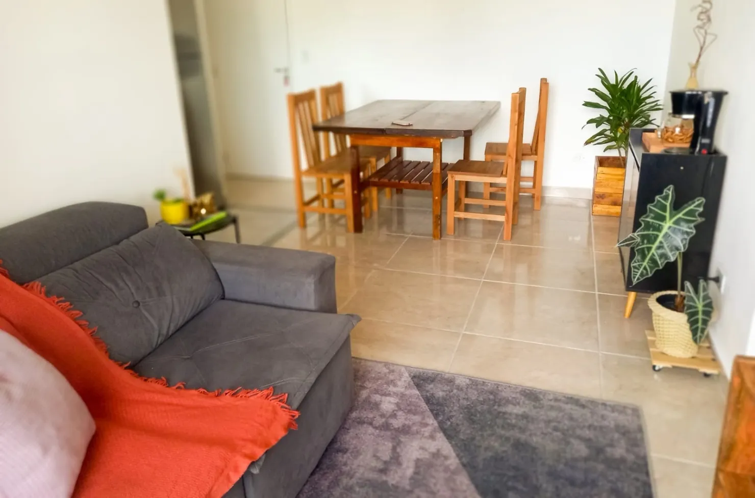 Imagem Apartamento à venda 2 Quartos, 55M², Nossa Senhora do Perpétuo Socorro, Pindamonhangaba - SP | Apartamento