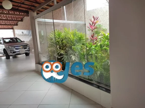 Imagem Casa 3 quartos São João